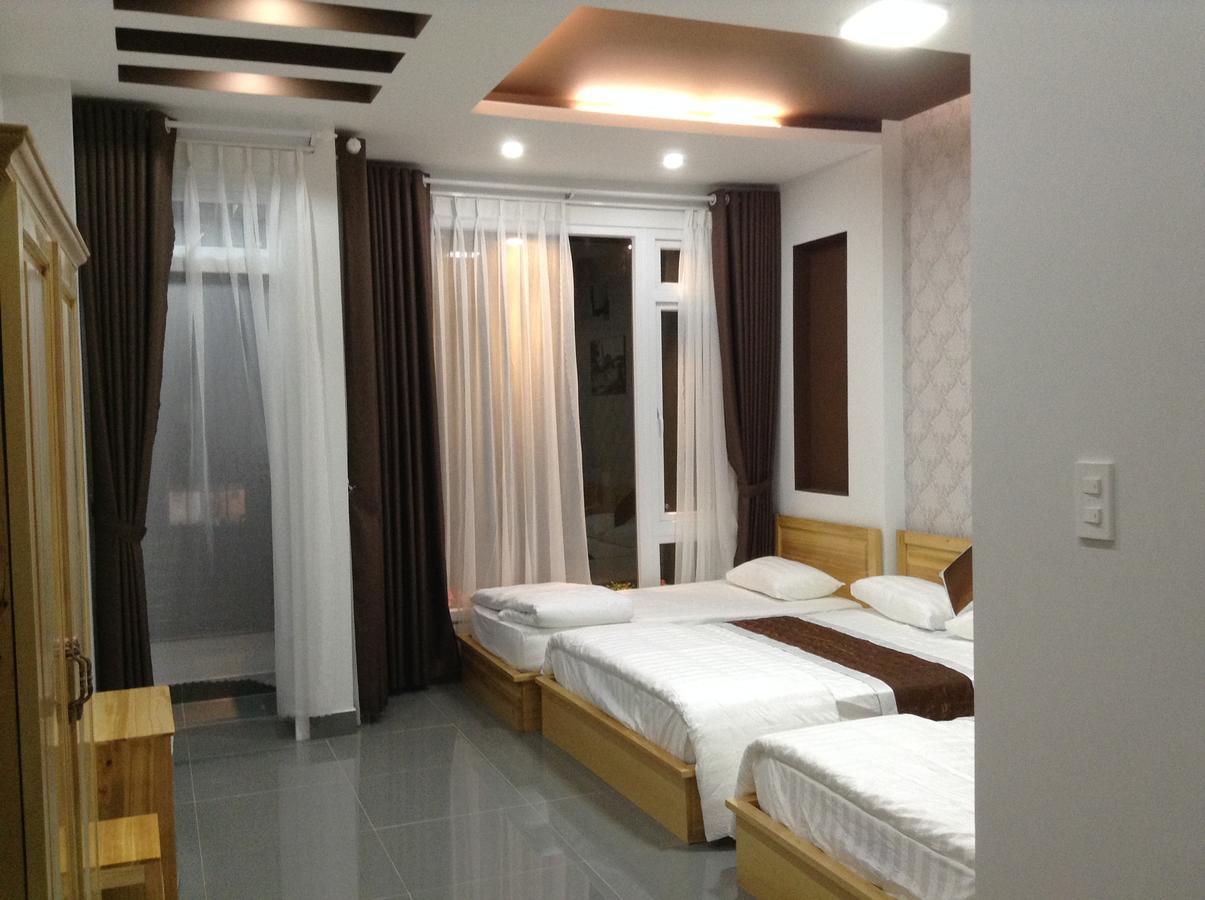 Mr Rot'S Secret Hotel Đà Lạt Extérieur photo