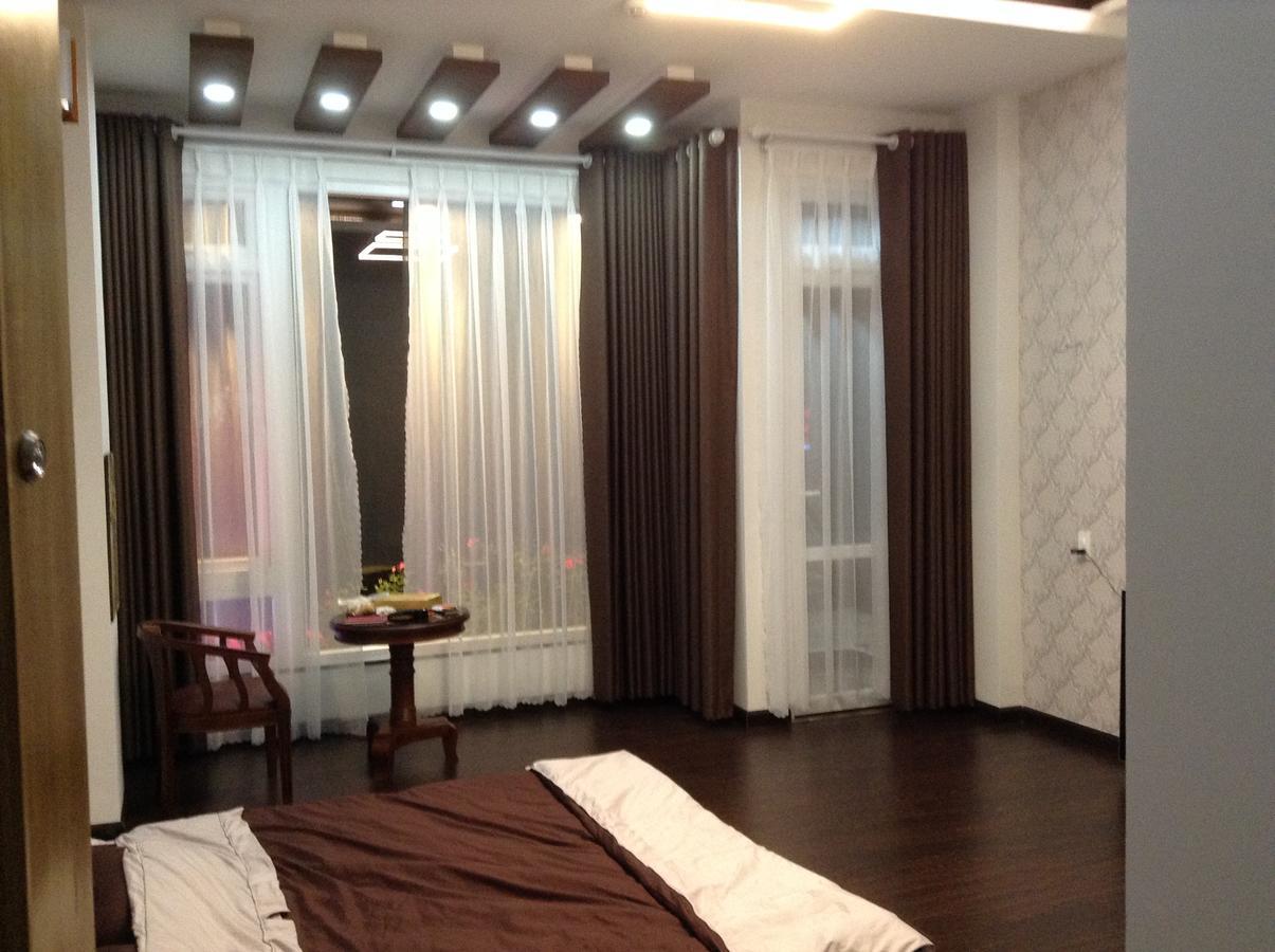 Mr Rot'S Secret Hotel Đà Lạt Extérieur photo