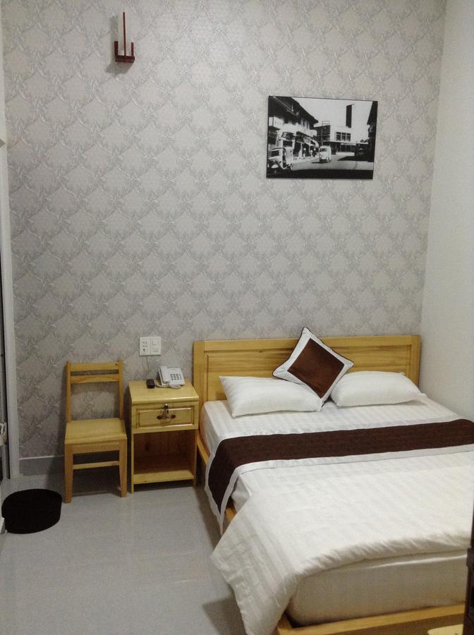 Mr Rot'S Secret Hotel Đà Lạt Extérieur photo