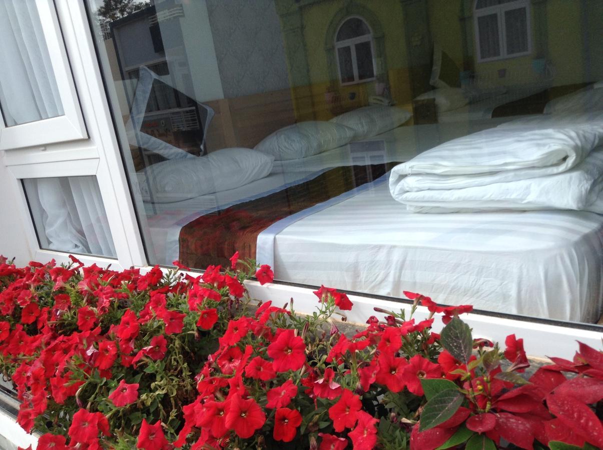 Mr Rot'S Secret Hotel Đà Lạt Extérieur photo