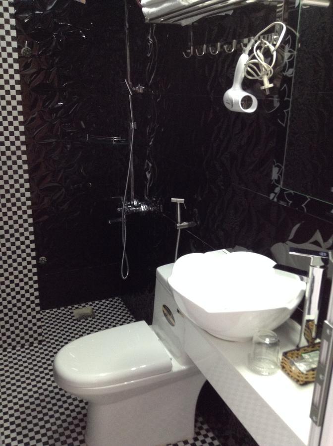 Mr Rot'S Secret Hotel Đà Lạt Extérieur photo