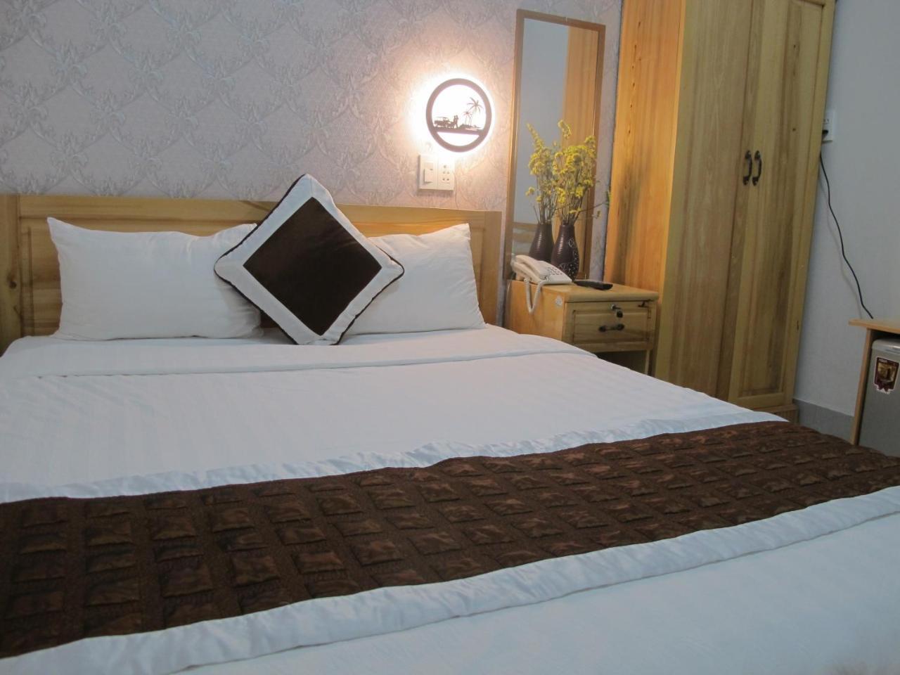 Mr Rot'S Secret Hotel Đà Lạt Extérieur photo