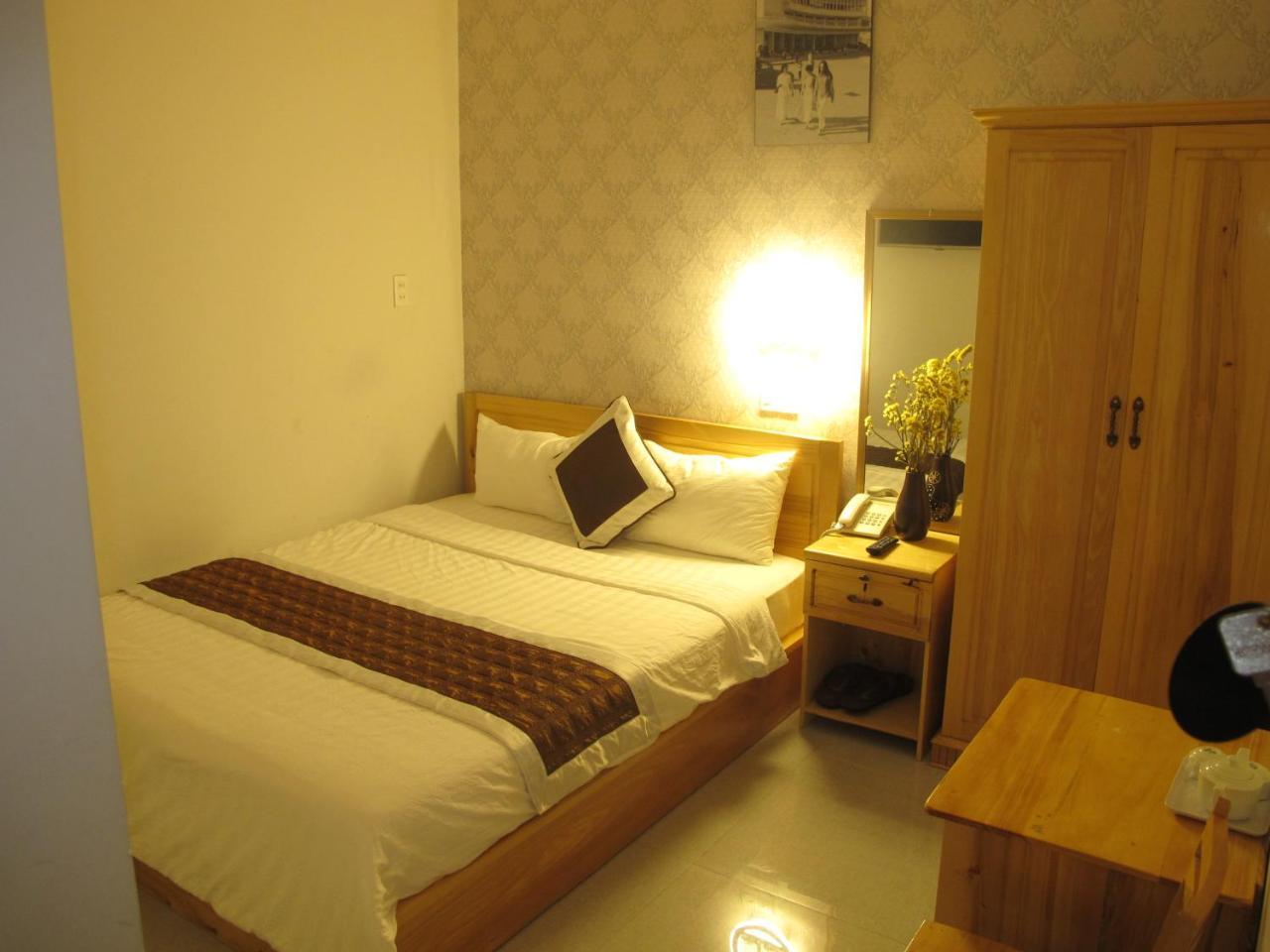 Mr Rot'S Secret Hotel Đà Lạt Extérieur photo