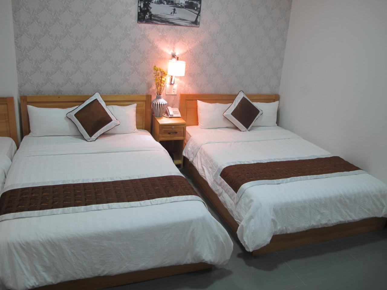 Mr Rot'S Secret Hotel Đà Lạt Extérieur photo