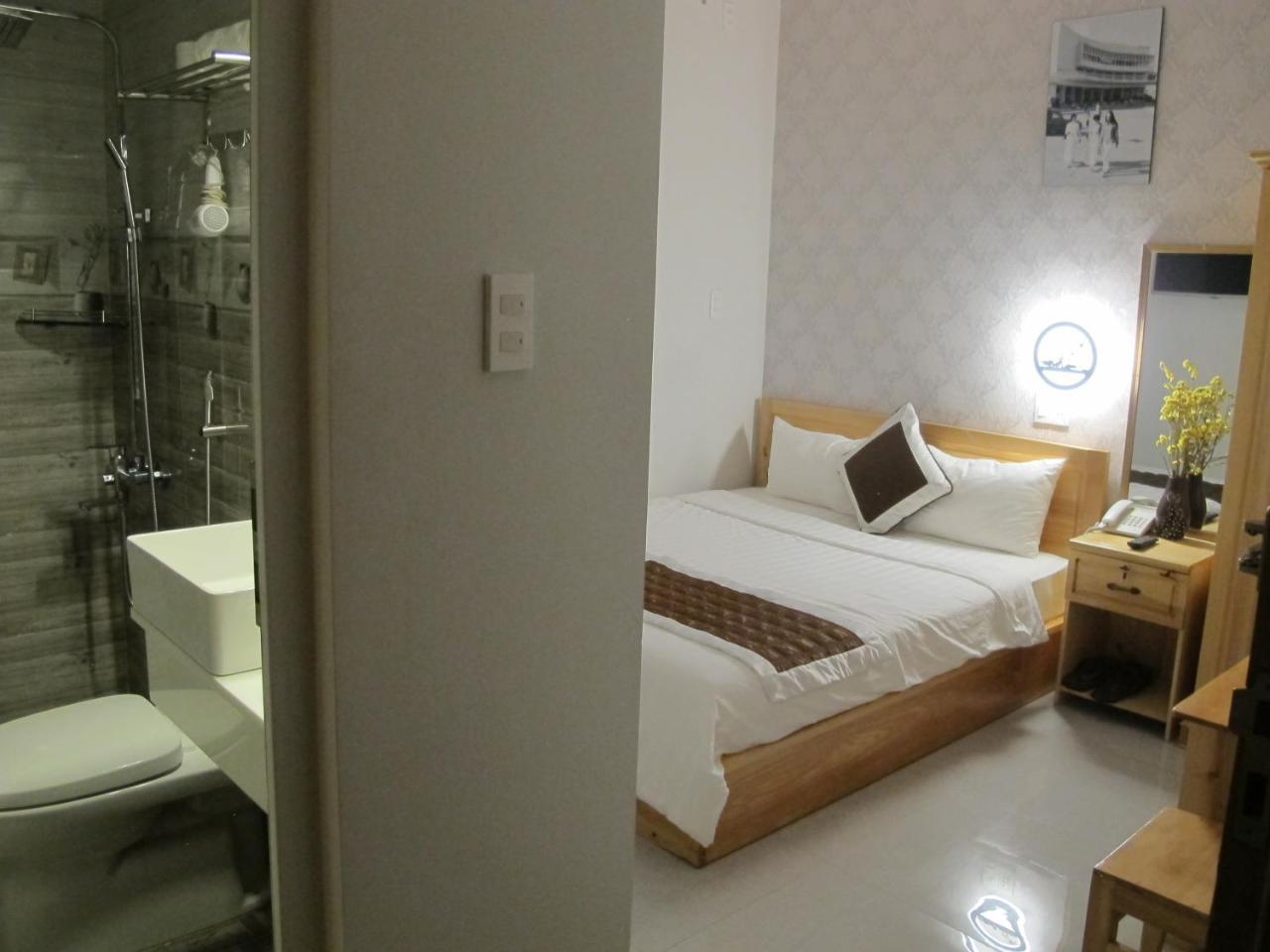 Mr Rot'S Secret Hotel Đà Lạt Extérieur photo