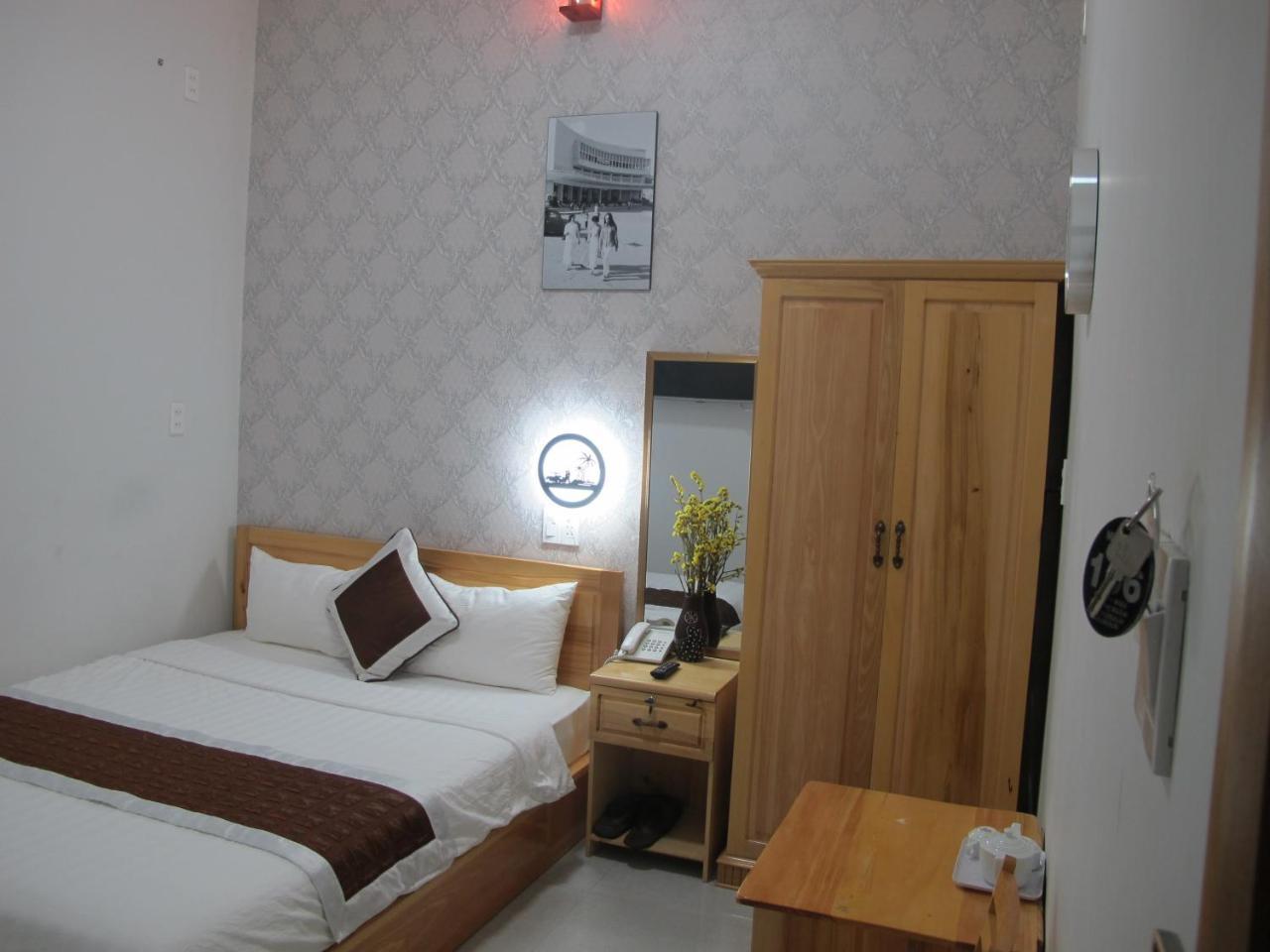 Mr Rot'S Secret Hotel Đà Lạt Extérieur photo