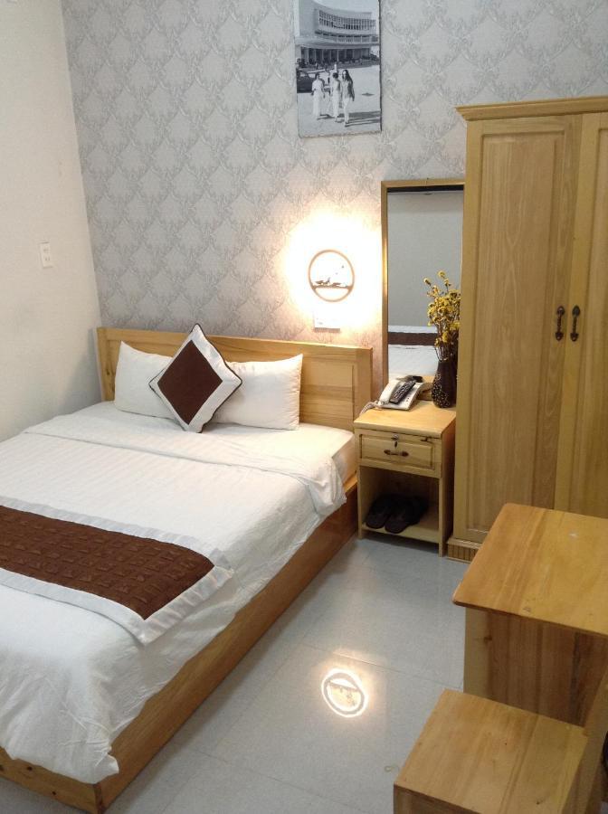 Mr Rot'S Secret Hotel Đà Lạt Extérieur photo